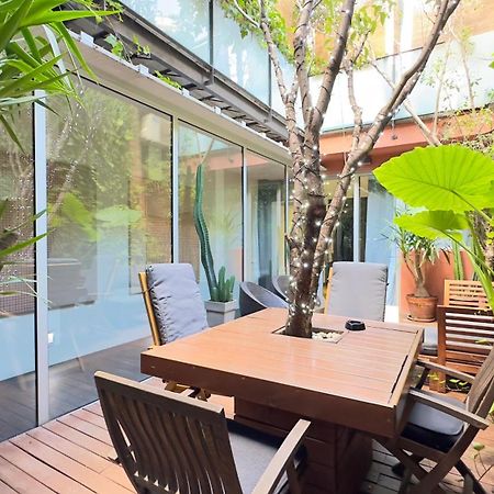Artlifebcn Urban Oasis Apartment Barcelona Exterior photo
